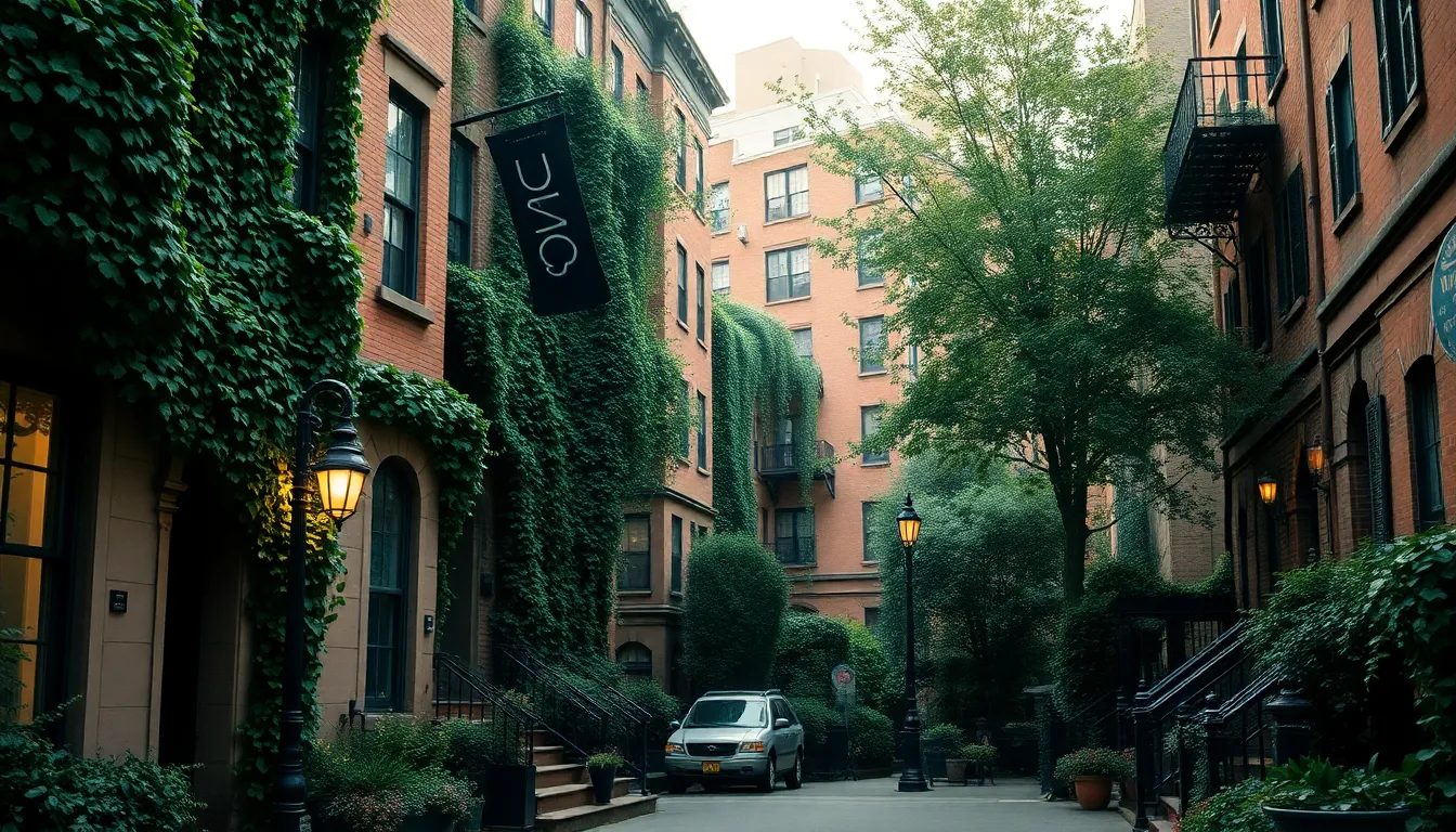 뉴욕 여행 사진