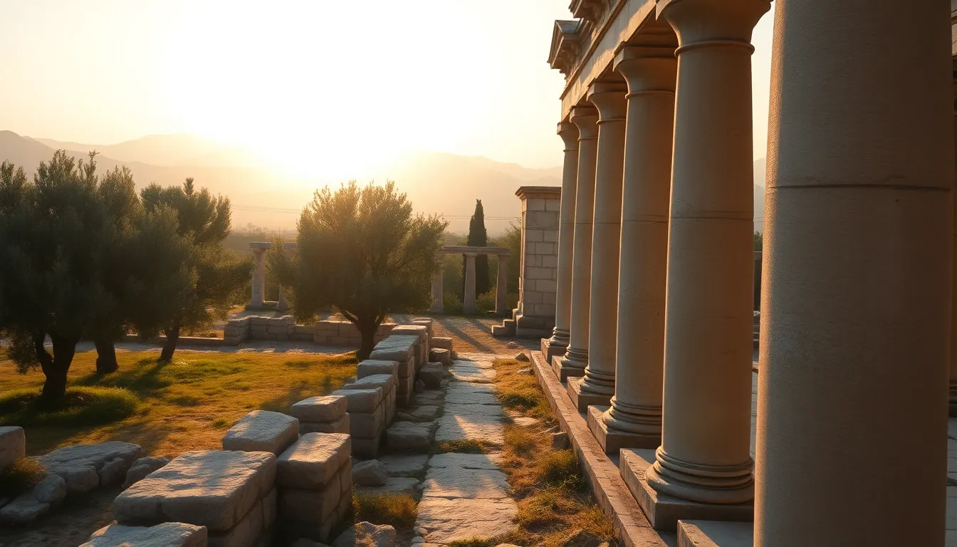 안탈리아 골프 코스