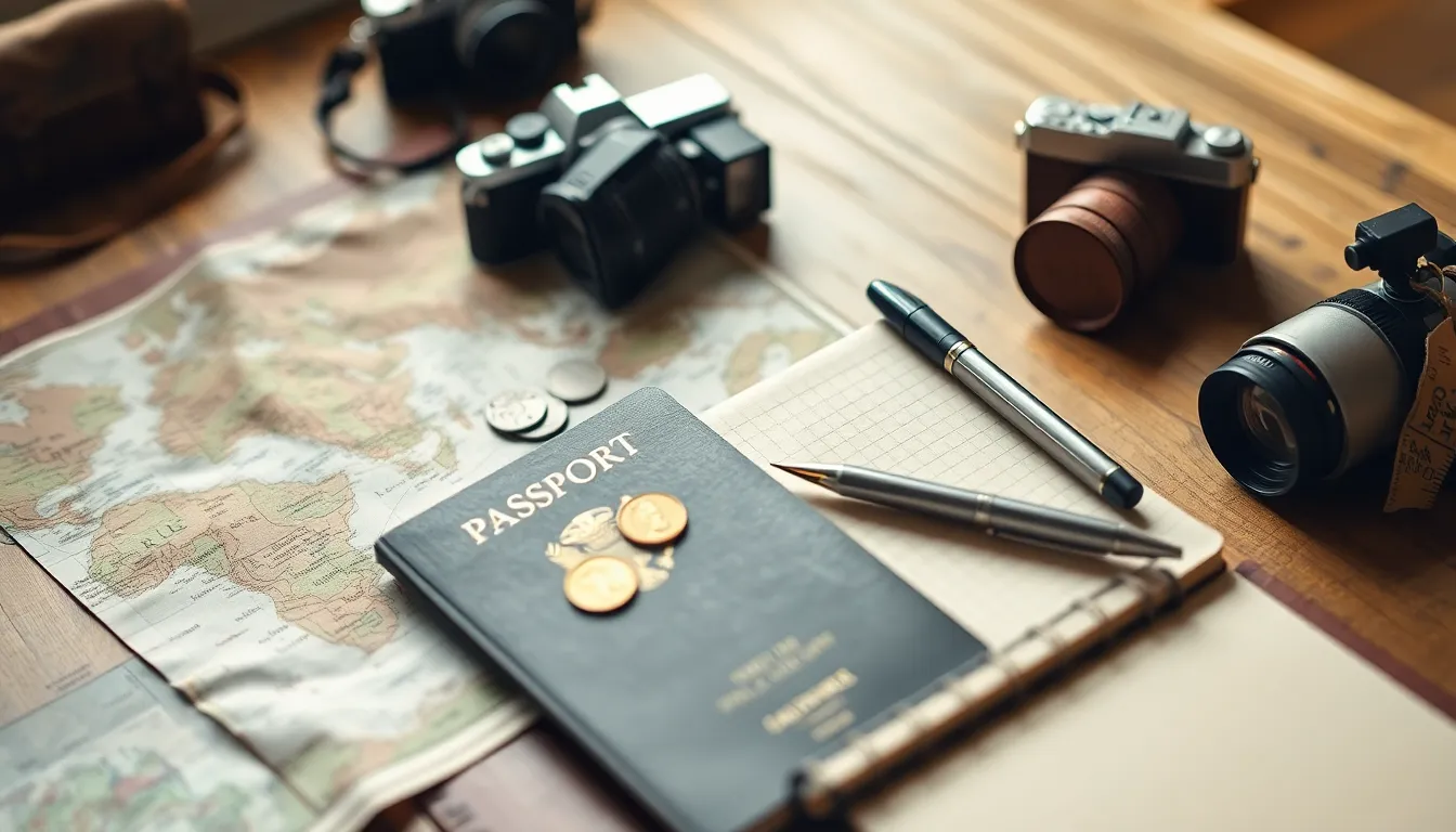 여행 경비 절약 팁