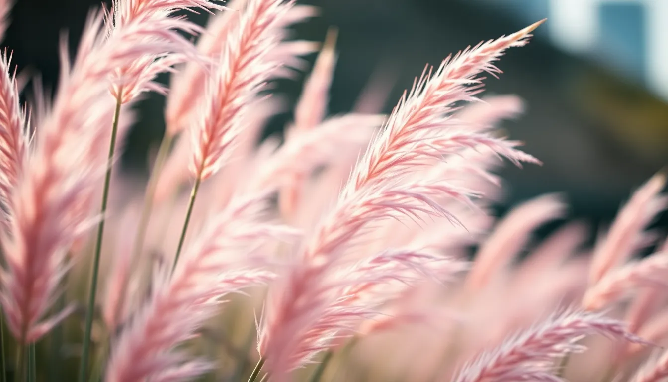 2025 서울 하늘공원 핑크뮬리 인생샷 명소! 숨겨진 꿀팁 대방출 2 하늘공원 핑크뮬리