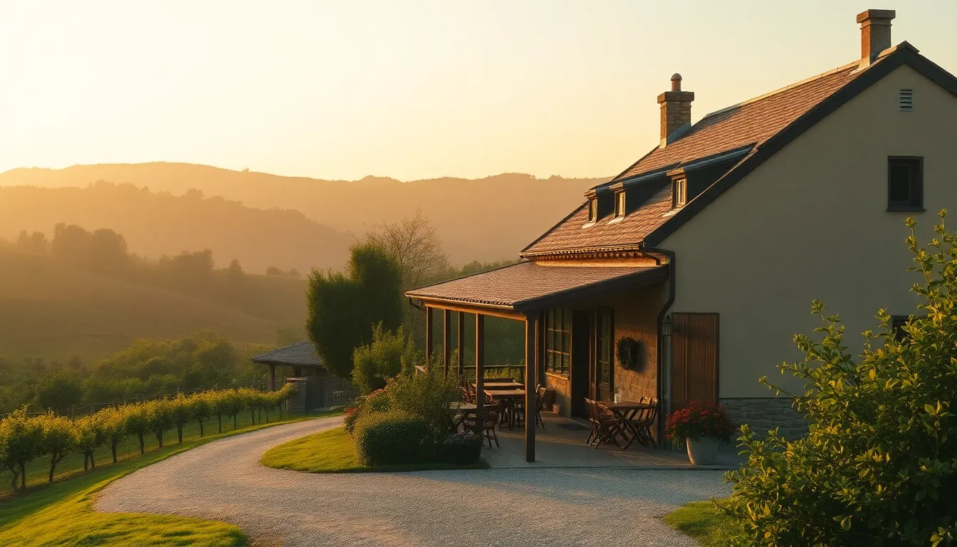 드라이브 코스 지도