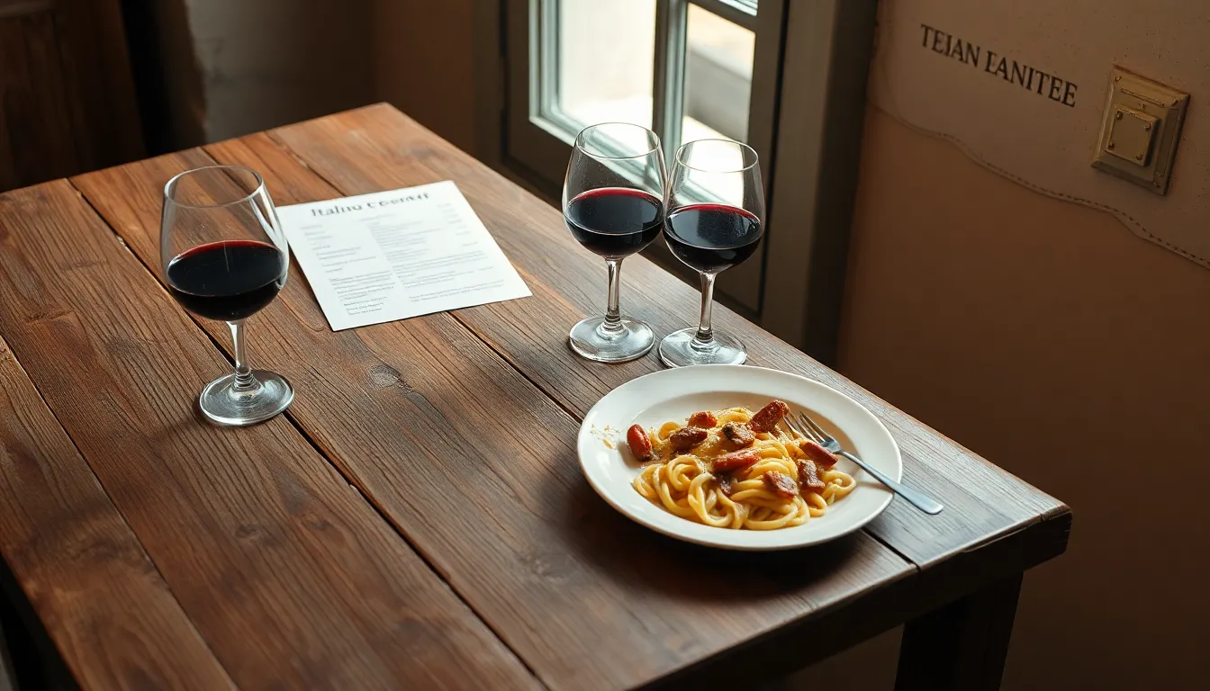 2025 해외여행 맛집 탐험! 숨겨진 현지 맛집 찾는 꿀팁 대방출 2 해외 맛집