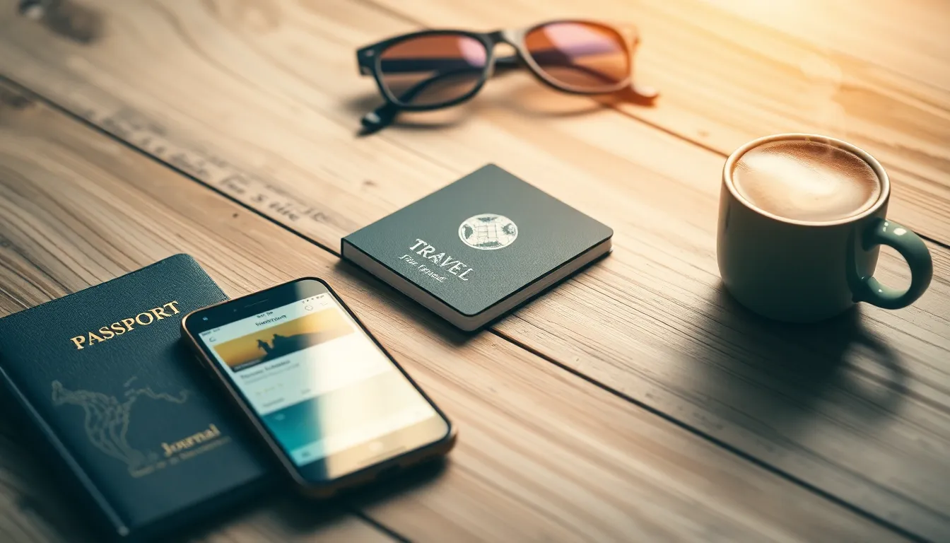 여행 관련 이미지