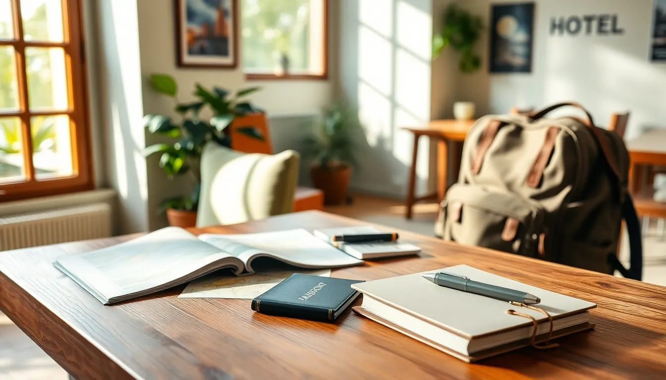 혼행족 필독! 2025년 안전 숙소 선택 꿀팁: 예약부터 귀국까지 2 안전한 숙소 선택