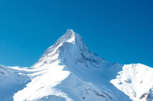 2025년 겨울 해외여행 추천: 인생샷 보장 눈꽃 명소 Best 3! 6 example 49