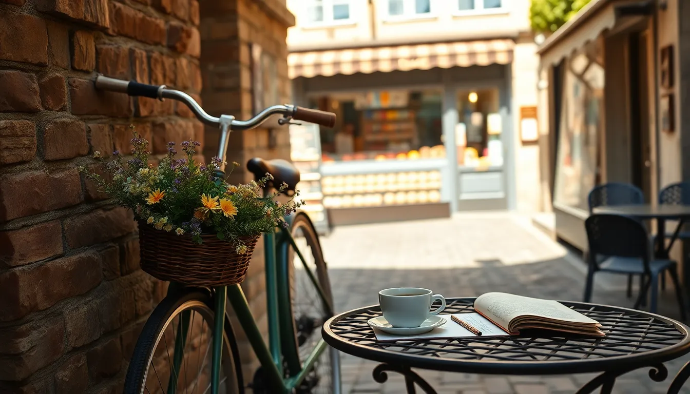 혼행 여행 코스