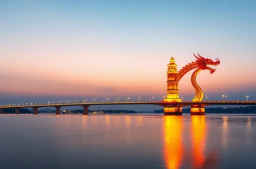 2025년 황금연휴, 잊지 못할 추억! 다낭 3박 4일 자유여행 완벽 코스 추천 8 example 77