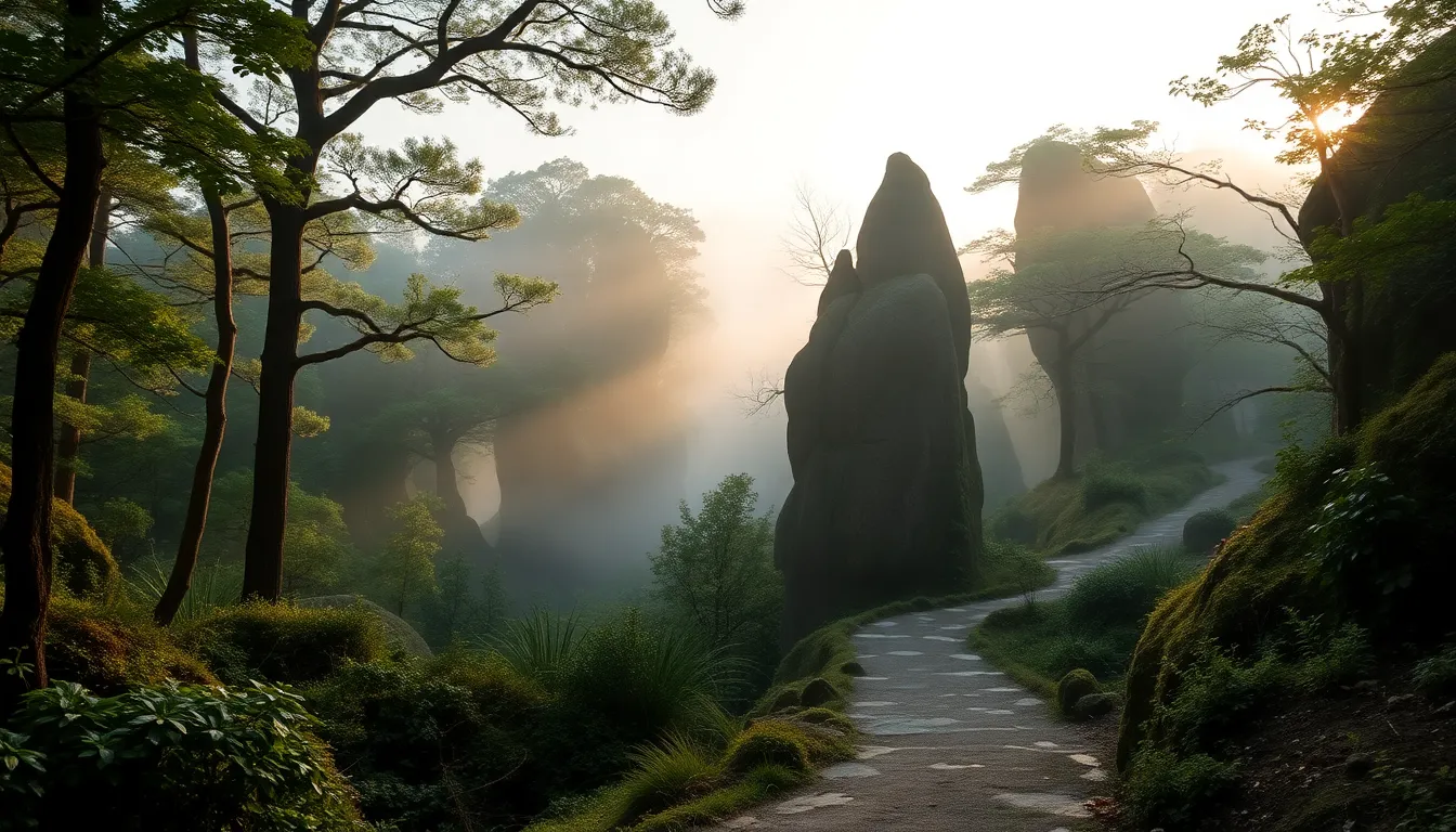 제주도 숨겨진 명소