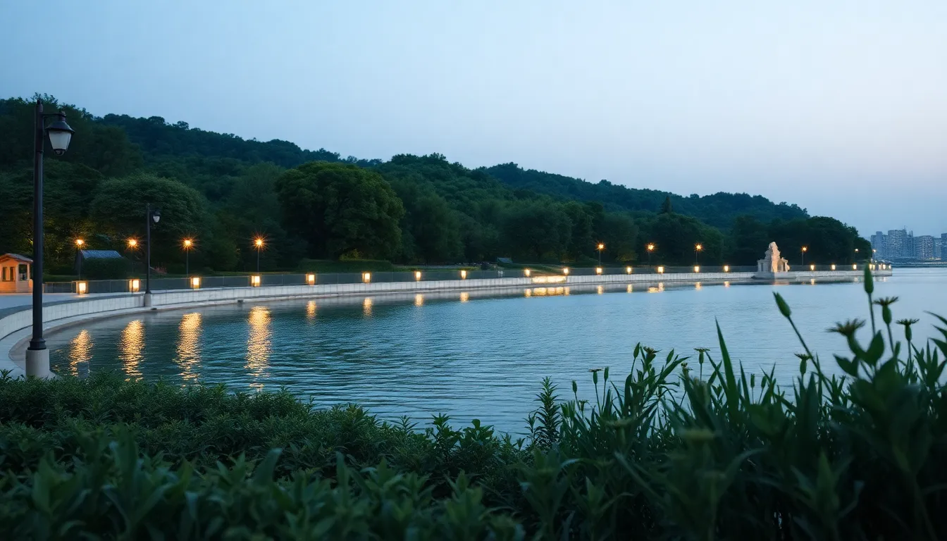 2025 여수 1박2일 여행 완벽 코스: 숨겨진 야경 명소 & 꿀팁 대방출 2 여수 야경