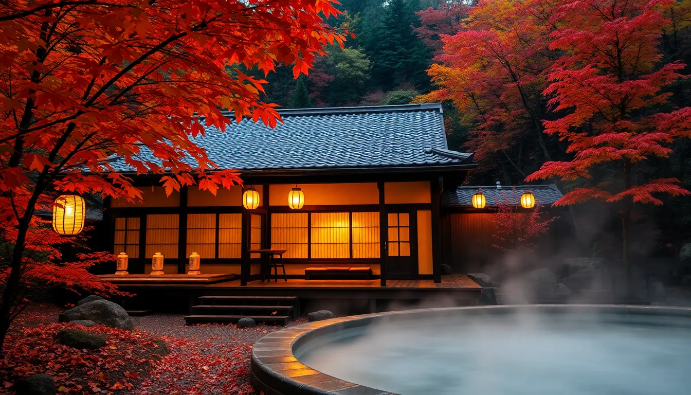 2025년 27만원으로 떠나는 후쿠오카 유후인 료칸 여행 | 저렴이 온천 힐링 2 유후인 료칸