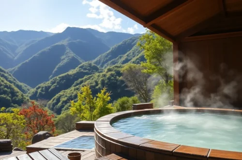 2025년 27만원으로 떠나는 후쿠오카 유후인 료칸 여행 | 저렴이 온천 힐링 7 example 61