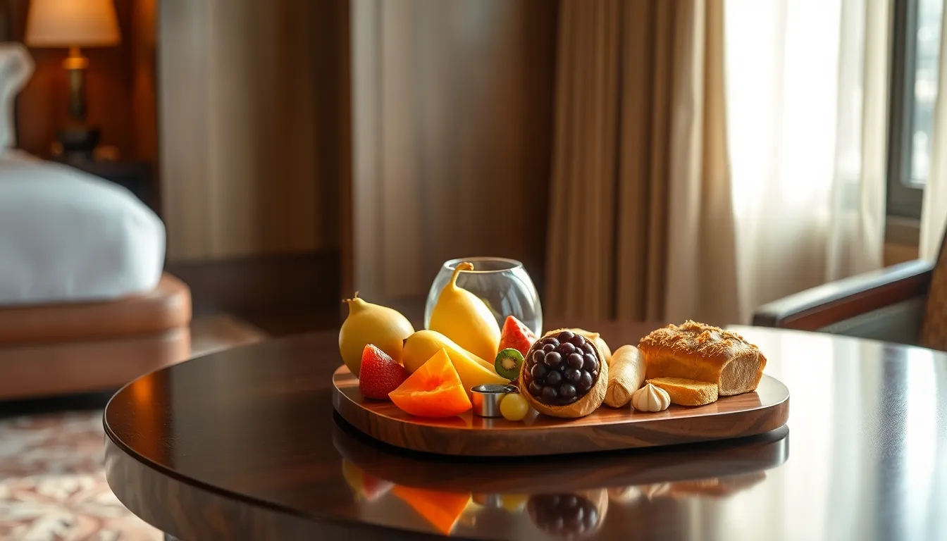 아부다비 리츠칼튼 28만원대 예약 꿀팁 2 아부다비 리츠칼튼 호텔 내부 모습