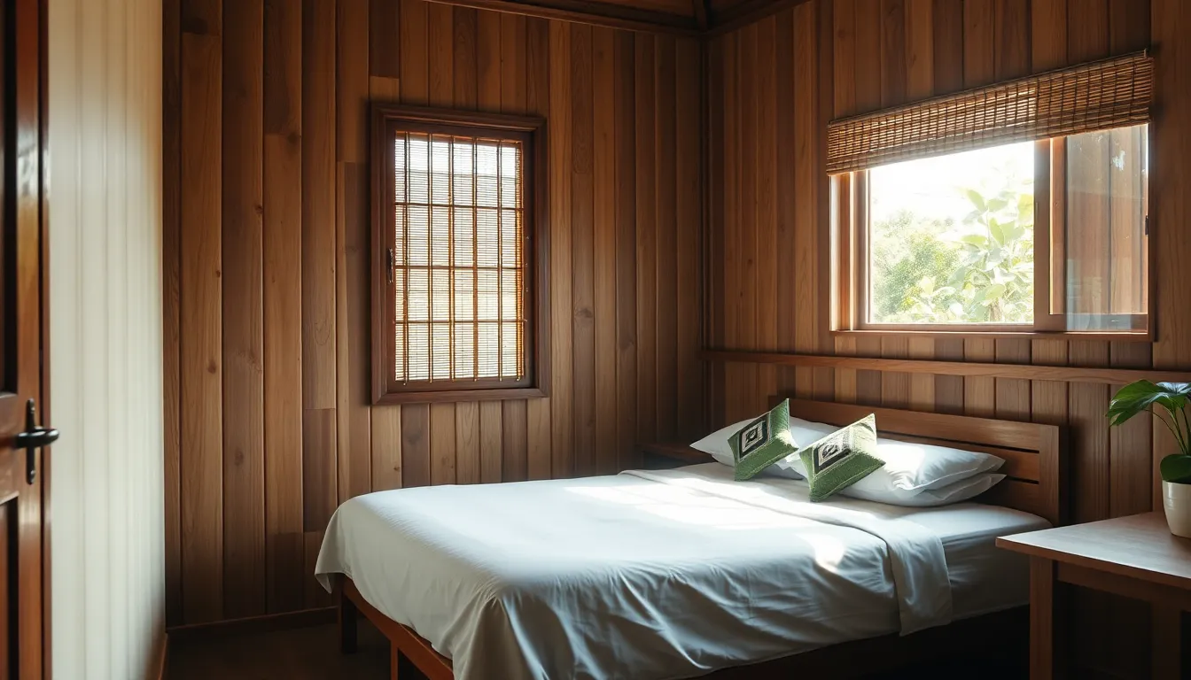 치앙마이 아름다운 풍경