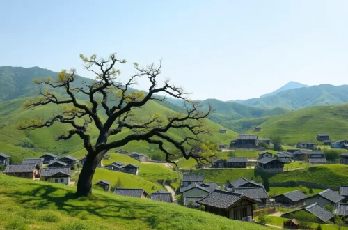 하동 평사리, 소설 속 그 풍경 만나러 가요 7 example 23