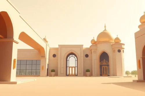 아부다비 럭셔리 호텔: 리츠칼튼 vs 에디션 19 example 33