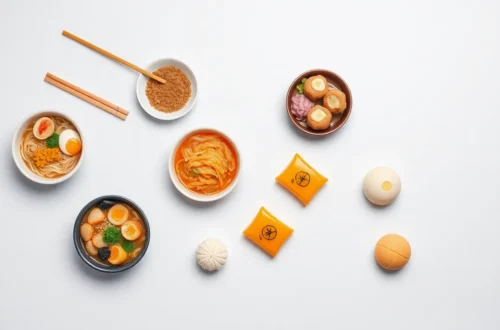 후쿠오카 현지인 추천 숨은 맛집 탐방 50 example 37