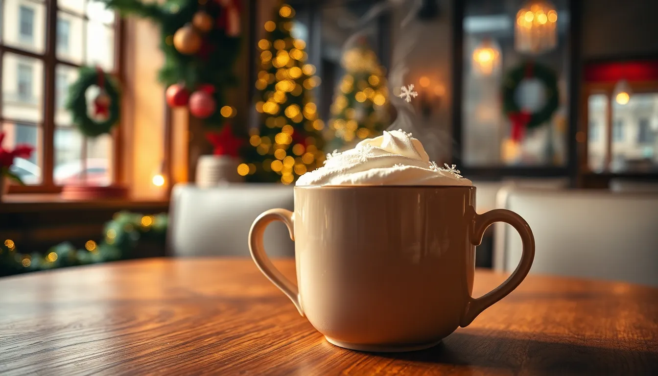 뉴욕 크리스마스 트리