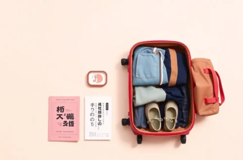 후쿠오카 2박 3일 가성비 여행 코스 8 example 47