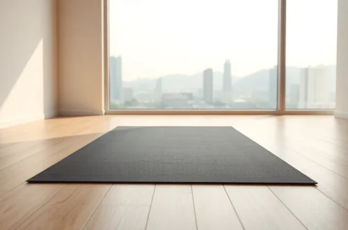 부산 도심 속 힐링: 요가, 명상 스팟 10선 51 example 53