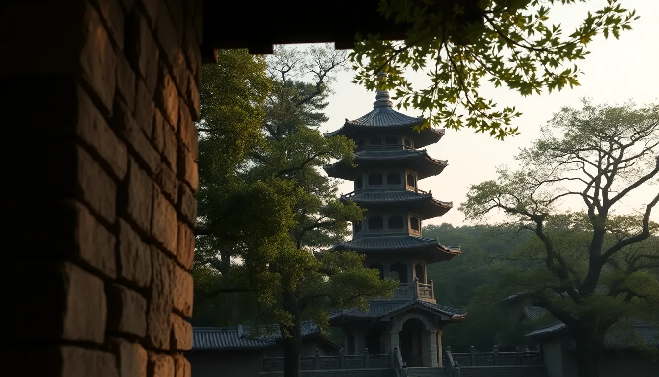 경주 동궁과 월지 야경