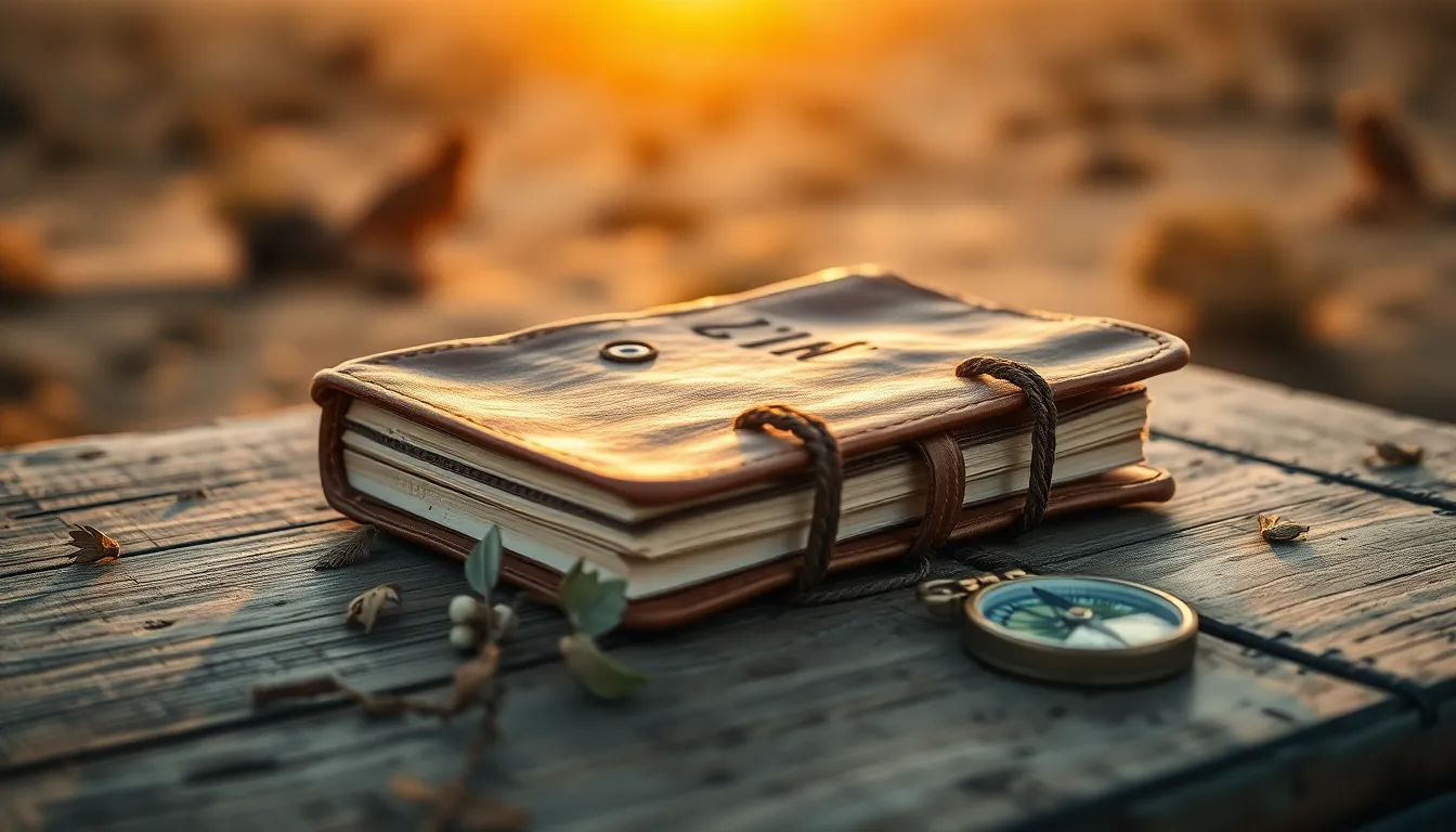 호주 아웃백 풍경