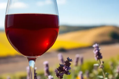 니스 근교 프로방스 와인, 숨겨진 8가지 맛 3 example 152