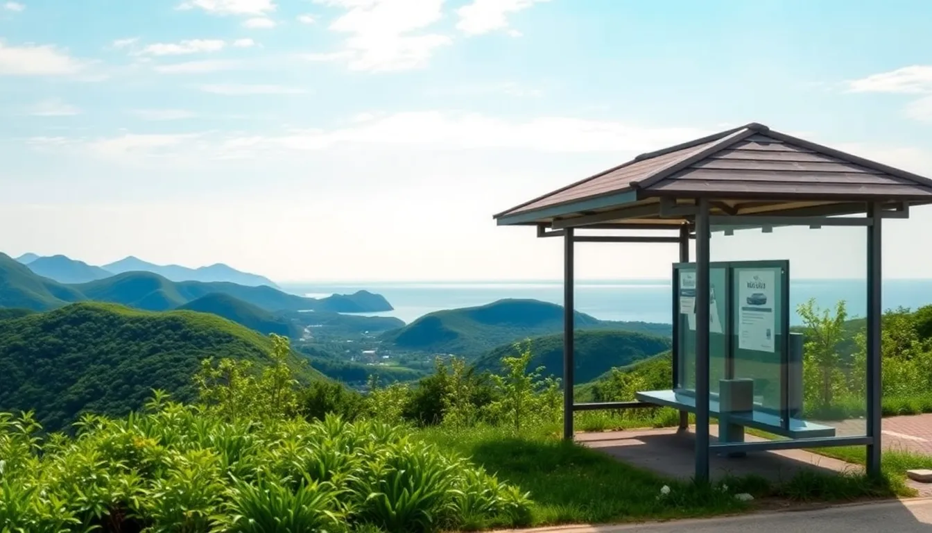 제주 3일 대중교통 여행: 렌터카 없이 즐기는 법 2 제주도의 푸른 바다와 해변