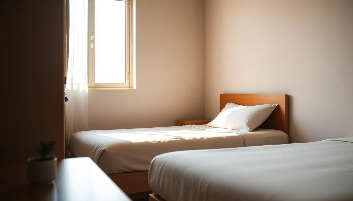 경주 5만원 이하 숙소 BEST 3 2 경주 한옥 숙소 전경