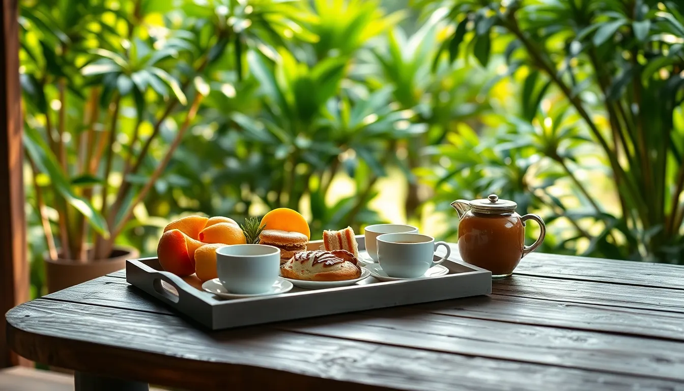 영종도 복합 리조트에서 수영을 즐기는 가족