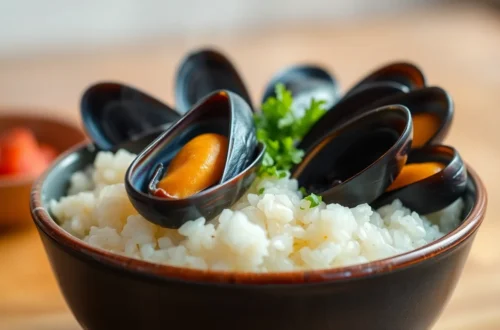 울릉도 홍합밥 현지인 찐맛집 추천 14 example 206