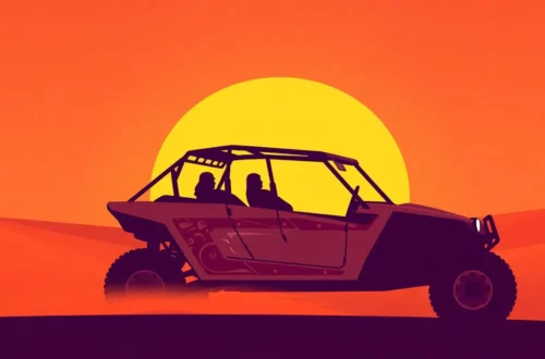 두바이 사막 투어: 잊지 못할 액티비티 5가지 17 example 39