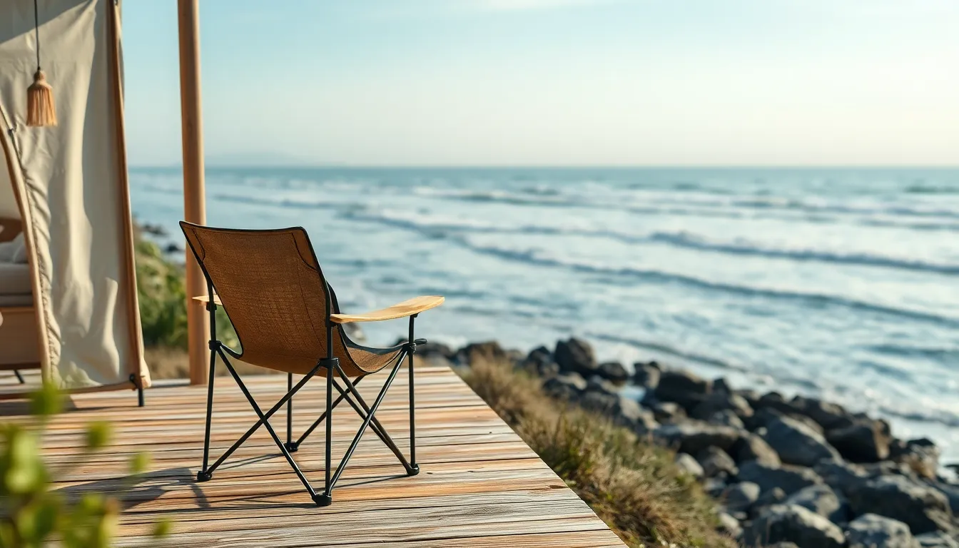 포항 오션뷰 캠핑장 예약 팁 2 포항 오션뷰 캠핑장에서 바라본 푸른 바다와 텐트