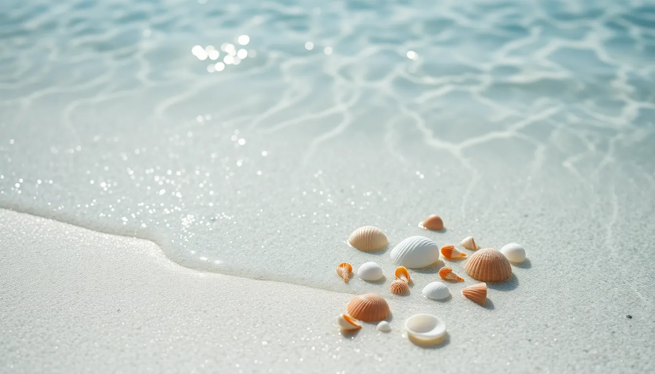 필리핀 해변에서 쉬고 있는 여행객들