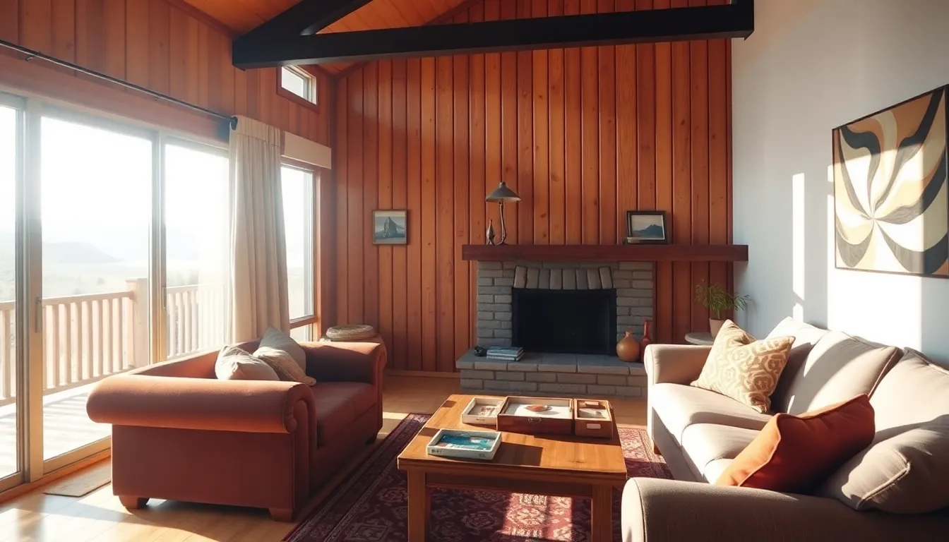 부모님+아이 맞춤! 다세대 여행 숙소 성공 팁 2 다세대 가족이 함께 즐거운 시간을 보내는 여행 숙소의 모습