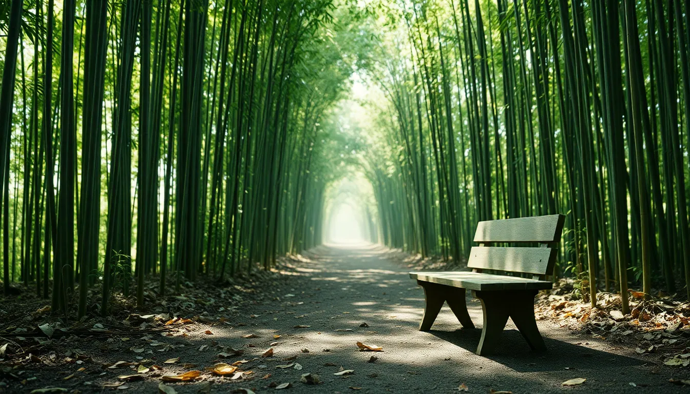 순천만 국가정원 아름다운 풍경