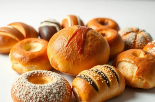 성심당 빵지순례: 튀소 말고 인생빵 찾기 31 example 129