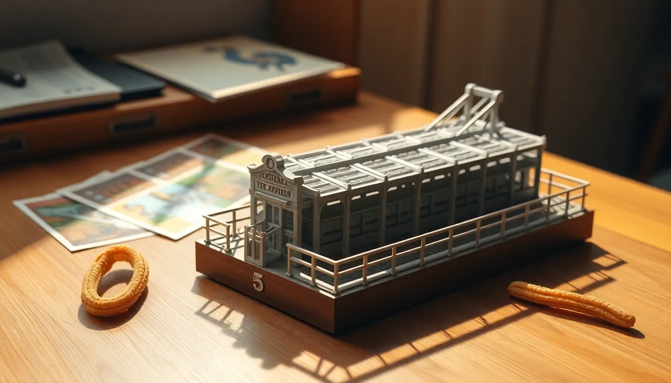 에버랜드 T익스프레스 정복 꿀팁 2 에버랜드 T익스프레스 전경