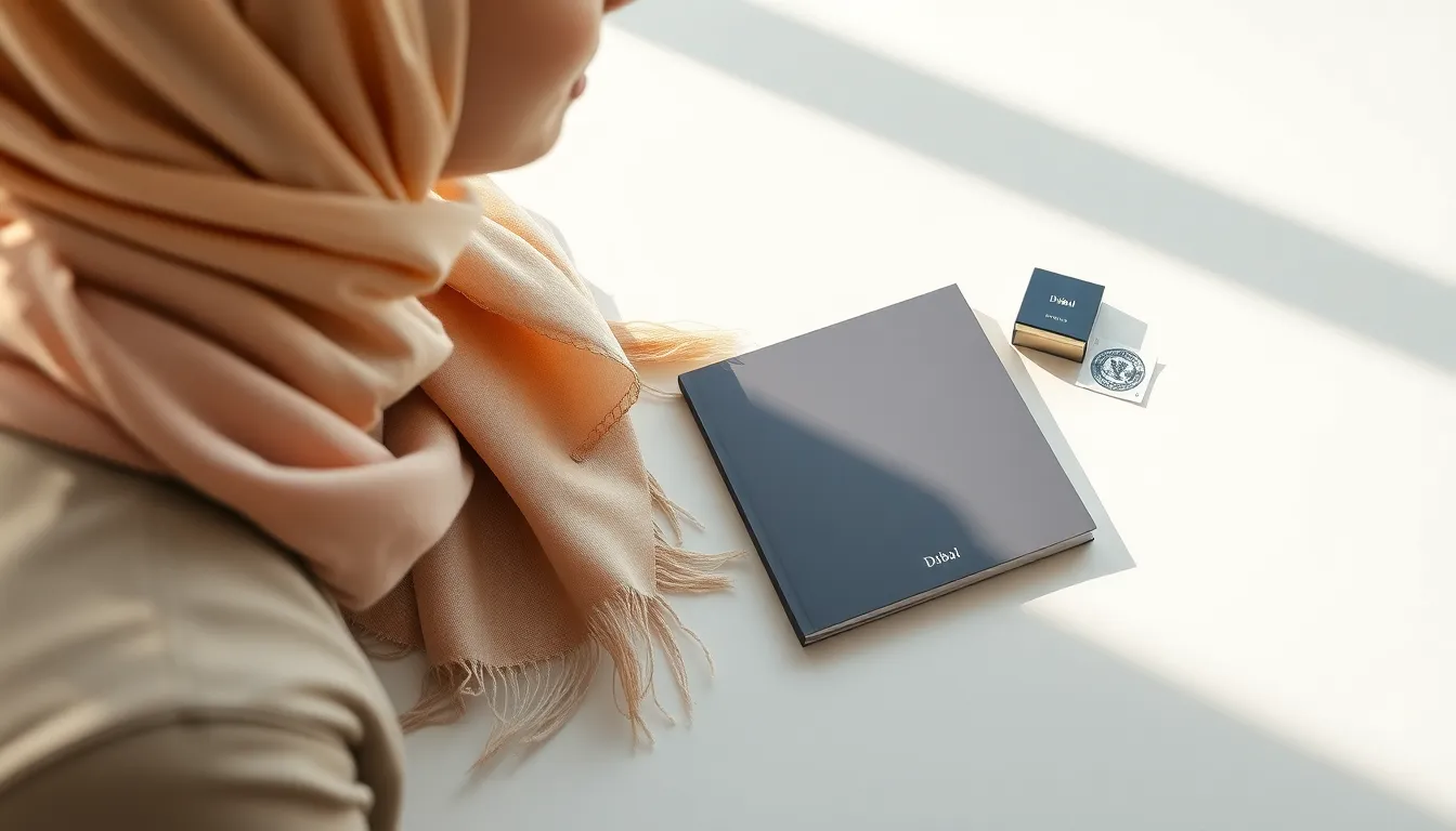 두바이 여행 안전 팁