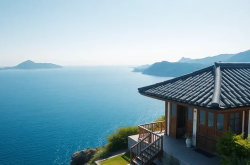 현지인 추천 울릉도 오션뷰 펜션 BEST 3 34 example 37