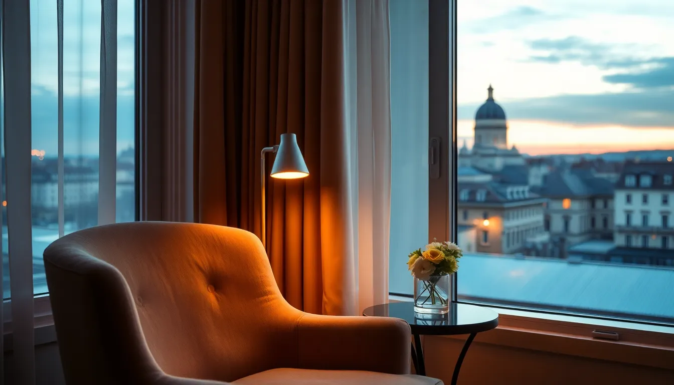 산토리니 페리볼라스 호텔 인피니티 풀