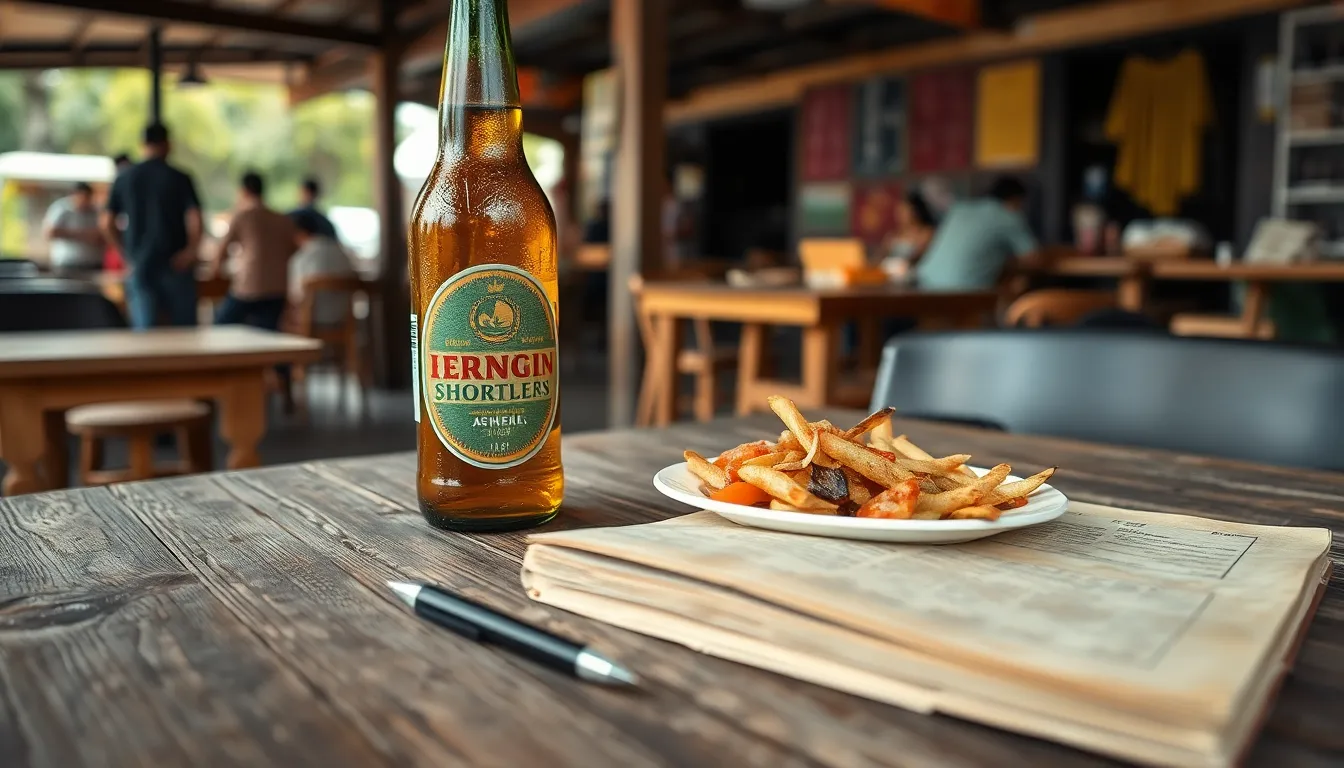 동남아 맥주 천국! 베트남 태국 저가 여행 주의점 2 베트남 길거리 음식 풍경