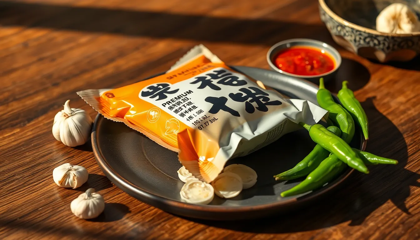 신선한 포항 과메기 이미지