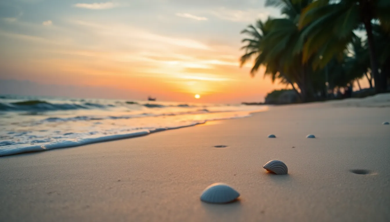 50만원 이하 다낭/나트랑 3박 4일 가성비 해외여행 2 베트남 다낭/나트랑 풍경